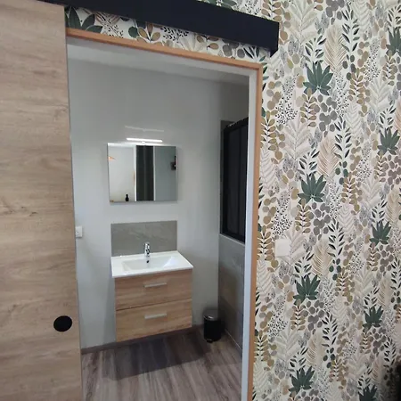 Entre Canal Et Garrigue B&B 3*