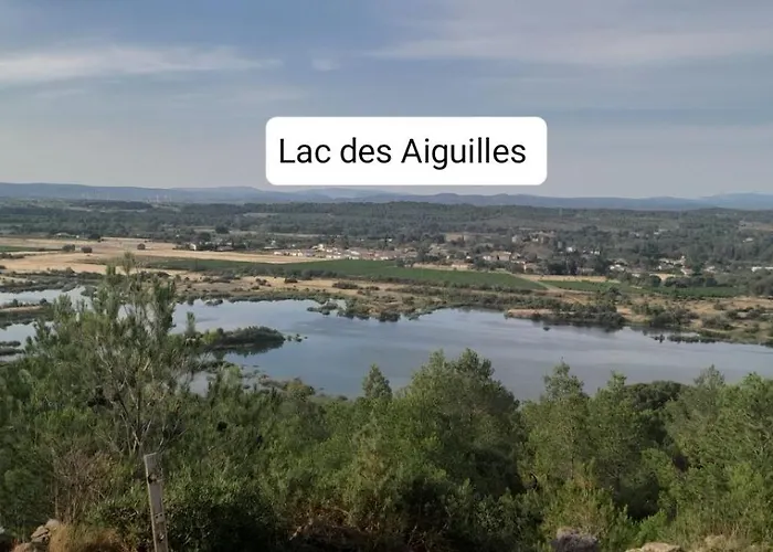 Bed and Breakfast Entre Canal Et Garrigue 3*